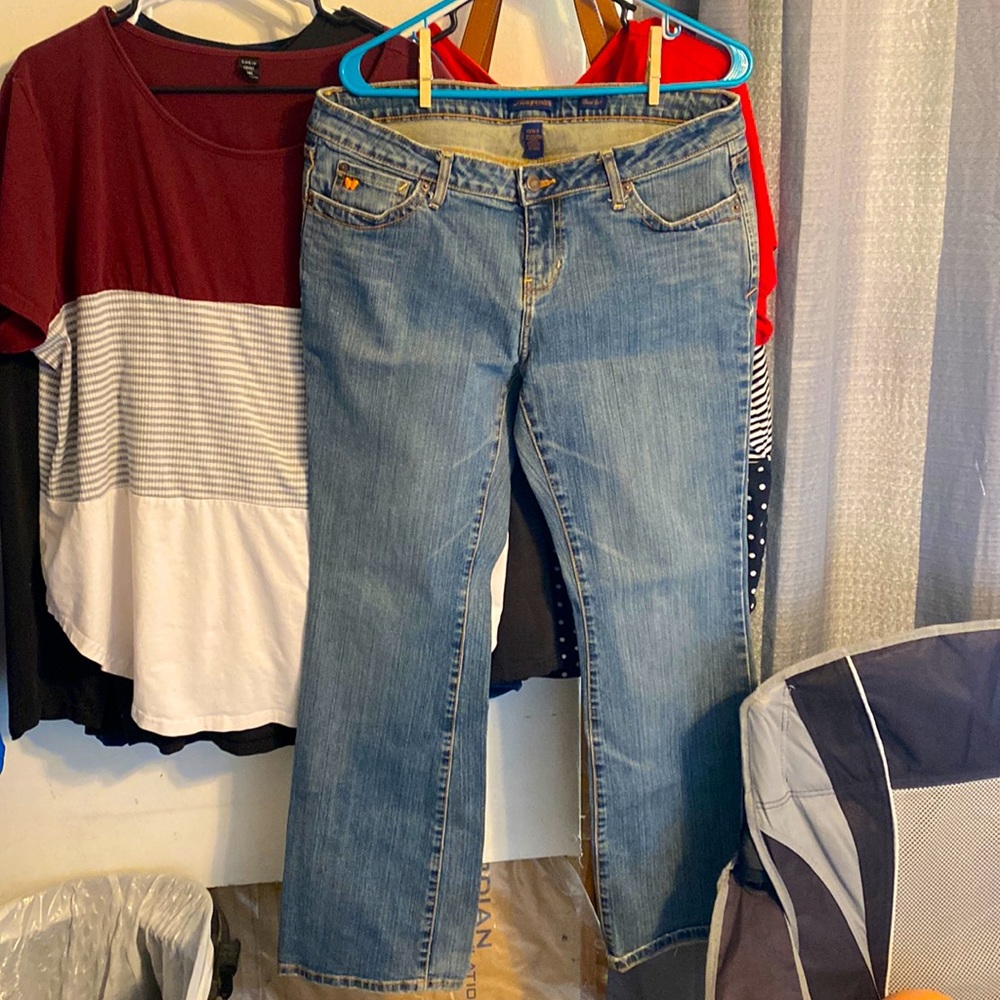 Jeans